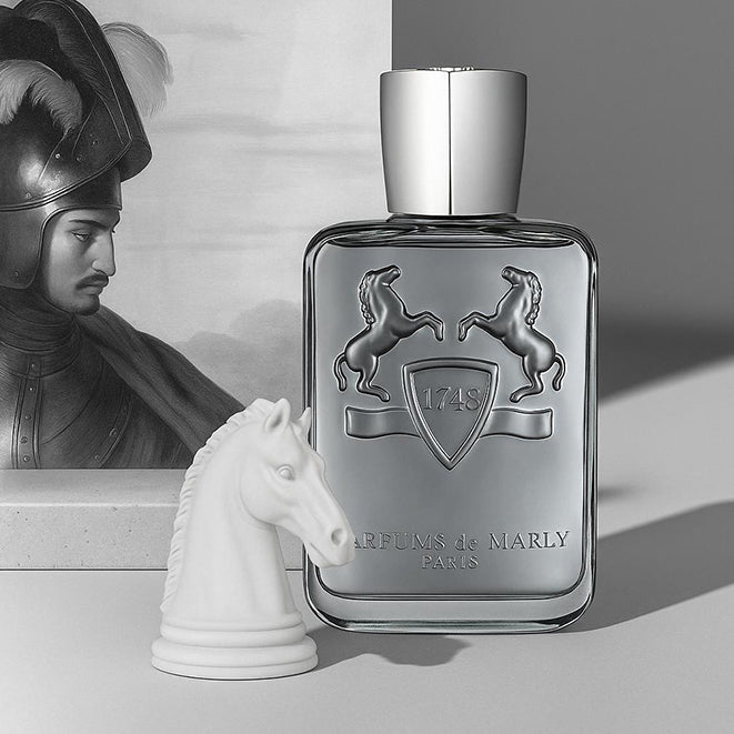 Parfums de Marly Castley