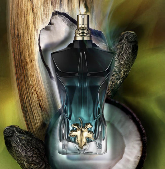 Jean Paul Gaultier Le Beau Le Parfum