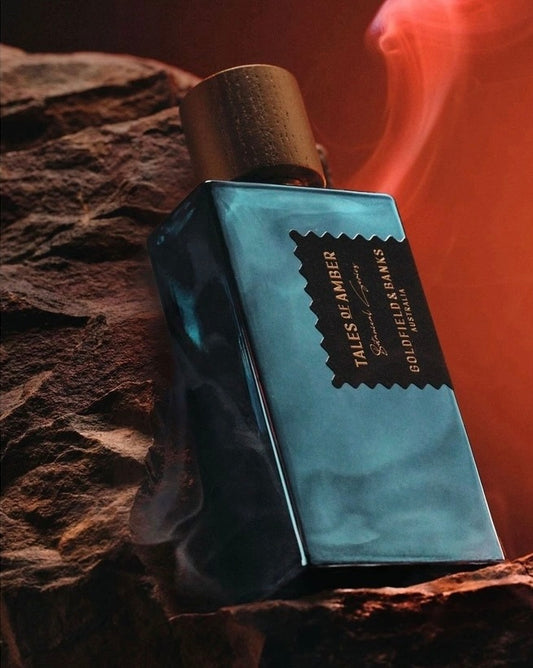 Goldfield & Banks Tales of Amber - PRE ORDER