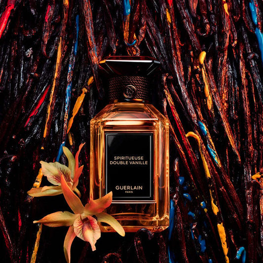 Guerlain Spiritueuse Double Vanille - PRE order